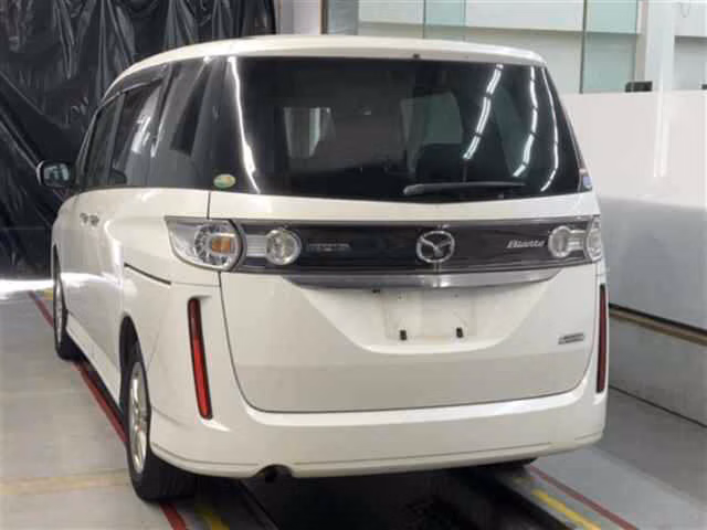 MAZDA BIANTE