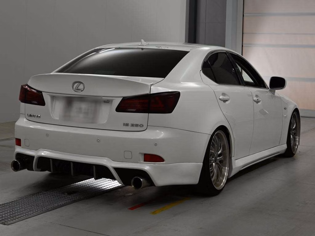 LEXUS IS250