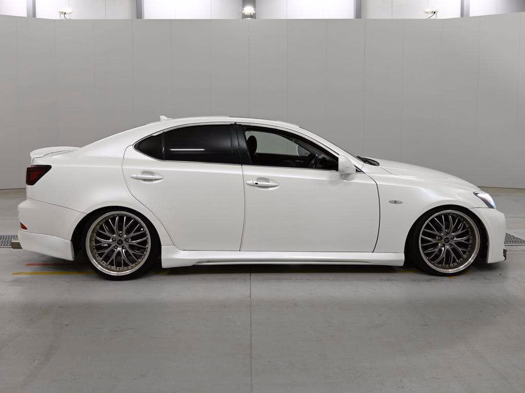 LEXUS IS250