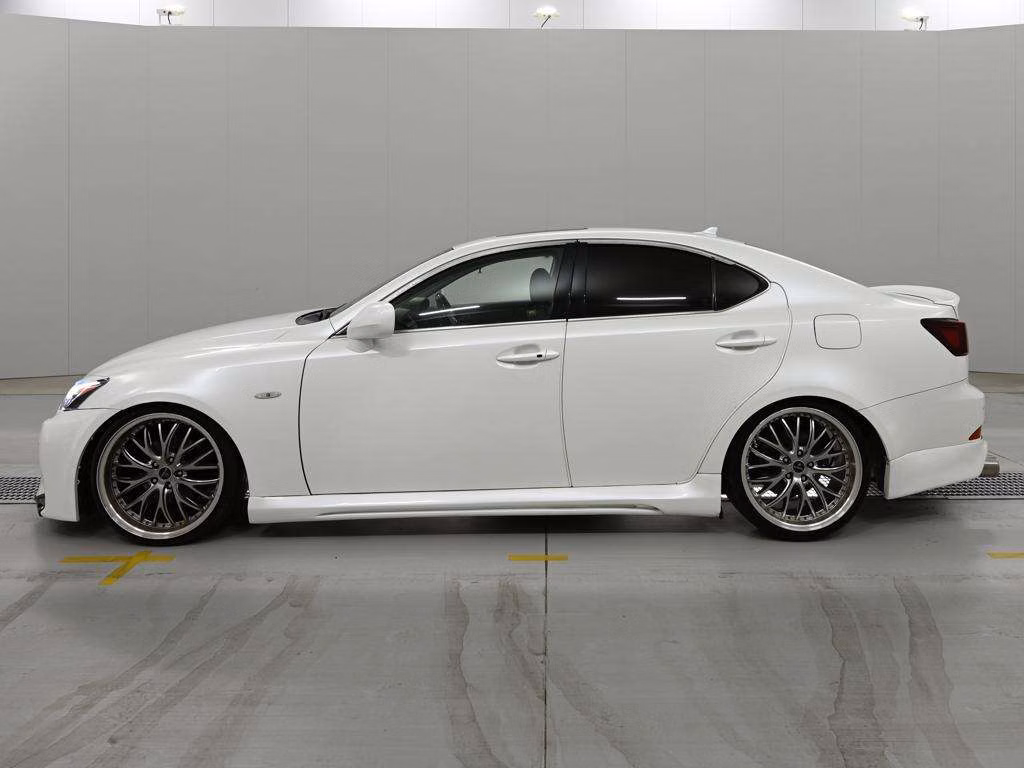 LEXUS IS250