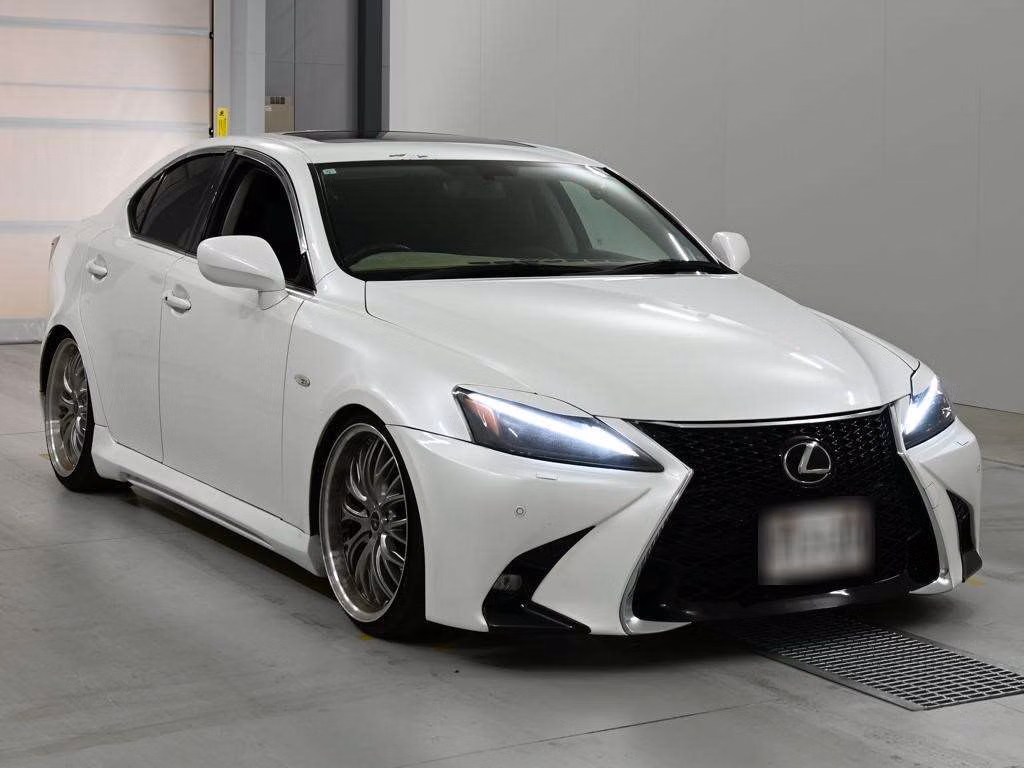LEXUS IS250