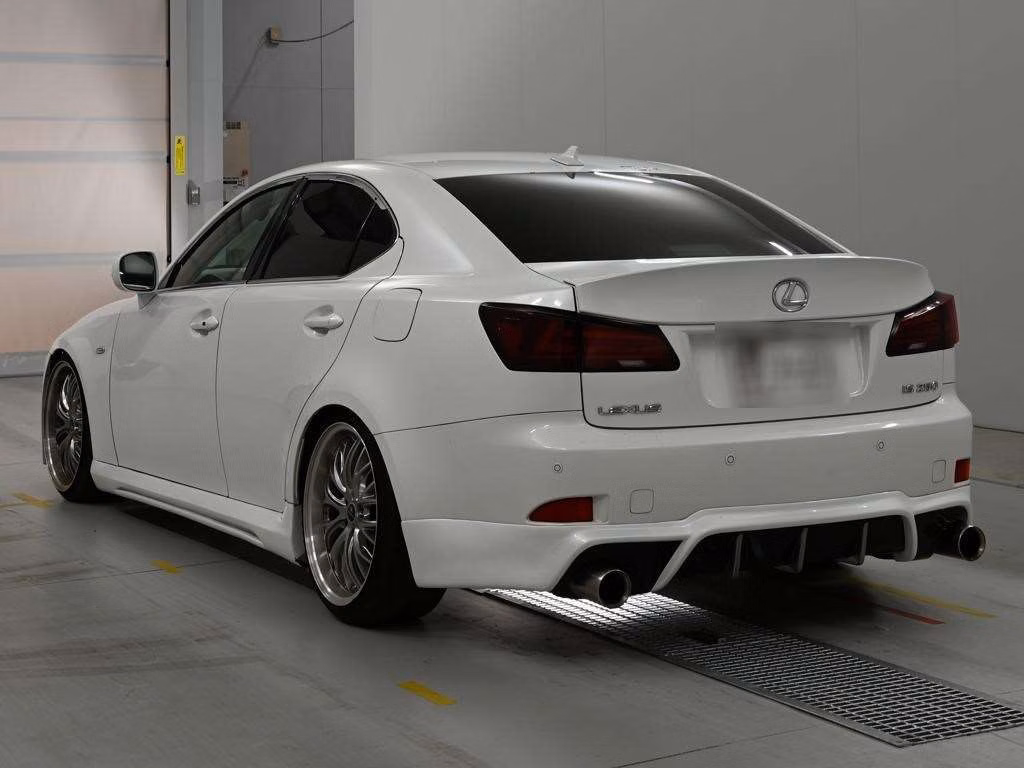 LEXUS IS250