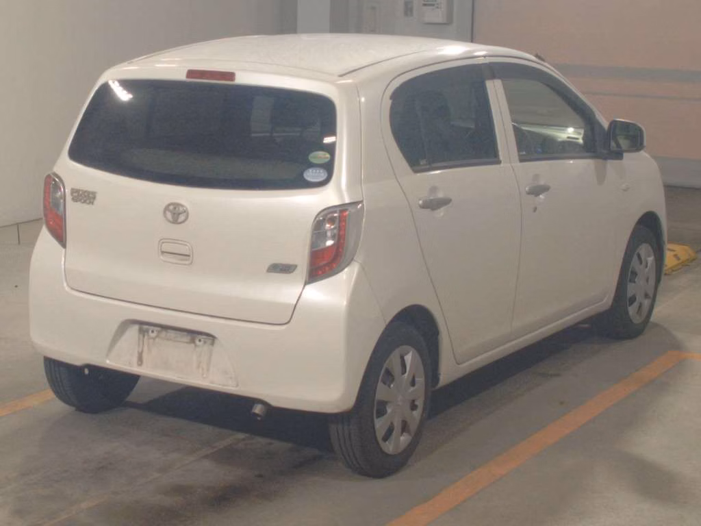 TOYOTA PIXIS EPOCH