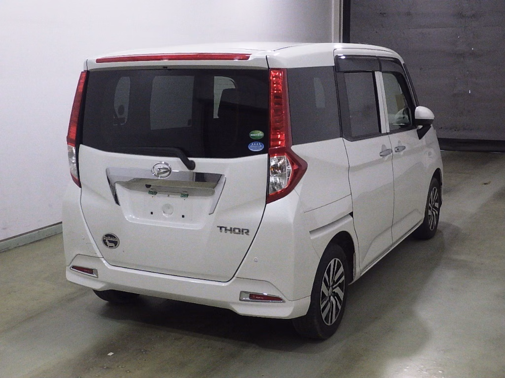 DAIHATSU THOR