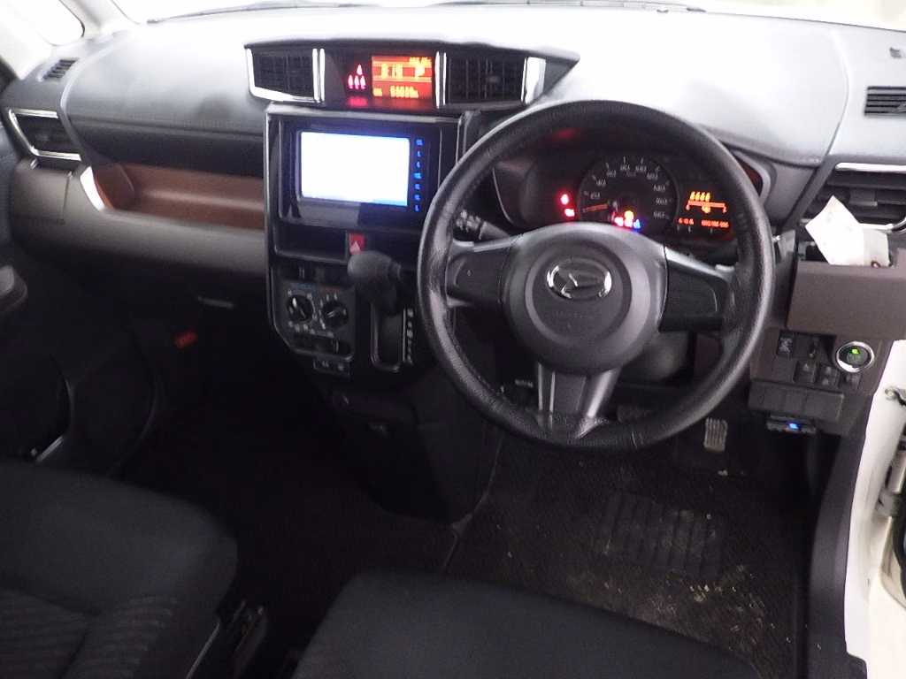 DAIHATSU THOR