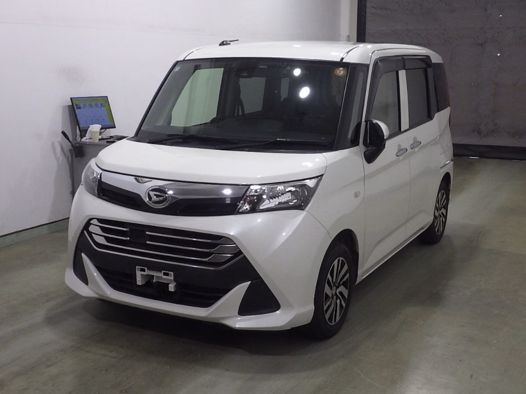 DAIHATSU THOR