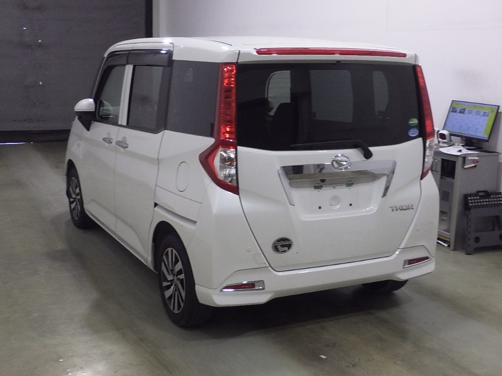 DAIHATSU THOR