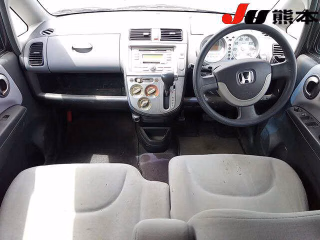 HONDA LIFE