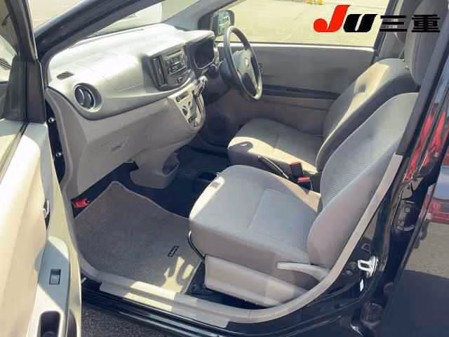 SUBARU PLEO PLUS
