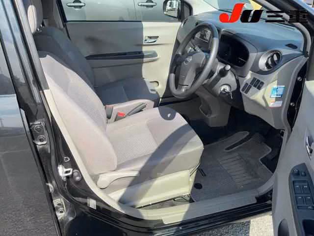 SUBARU PLEO PLUS