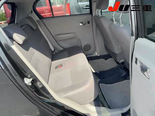 SUBARU PLEO PLUS