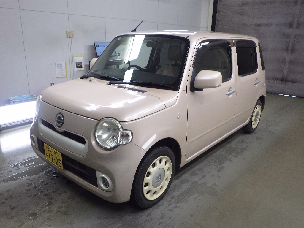 DAIHATSU MIRA COCOA