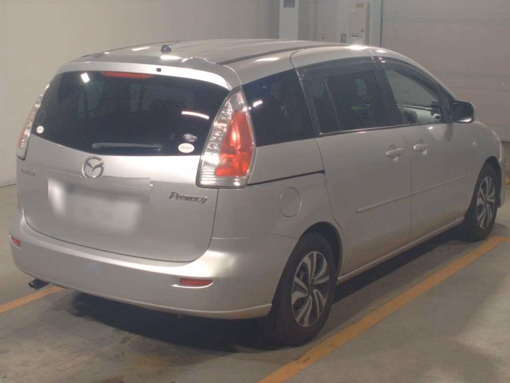 MAZDA PREMACY