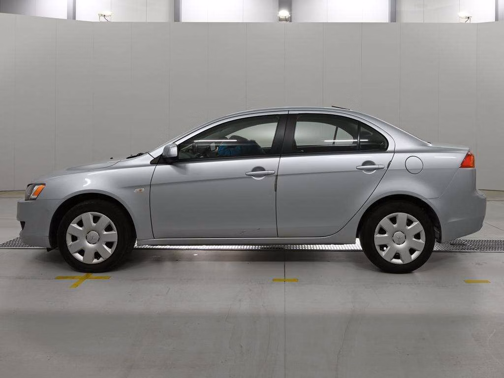MITSUBISHI GALANT FORTIS