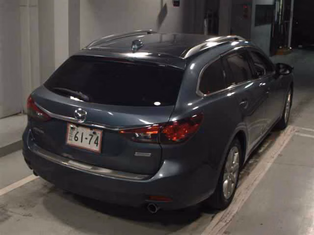 MAZDA ATENZA