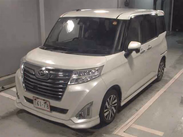 DAIHATSU THOR