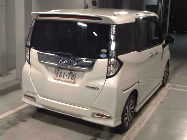 DAIHATSU THOR