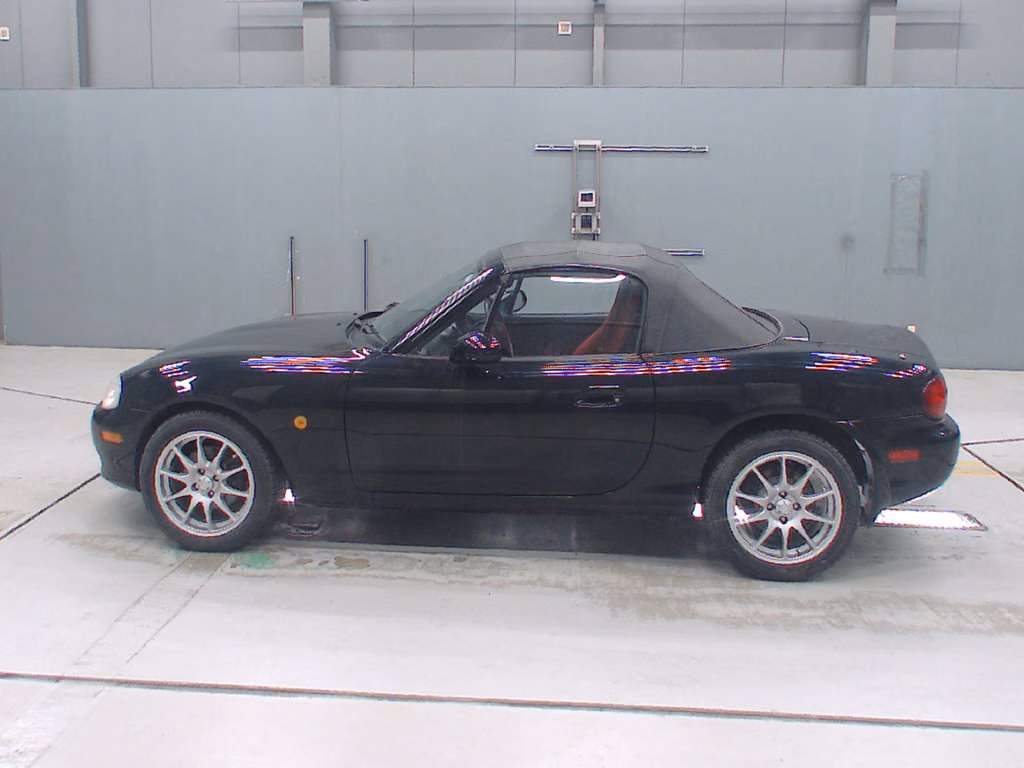 MAZDA ROADSTER