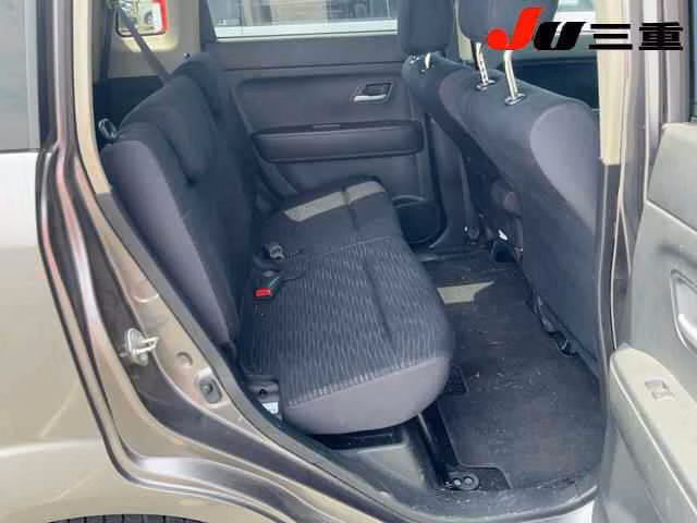 HONDA ZEST