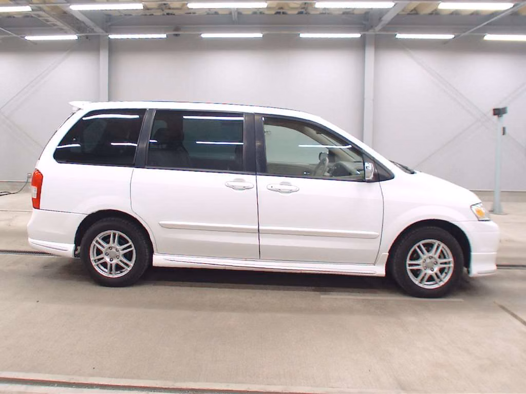MAZDA MPV