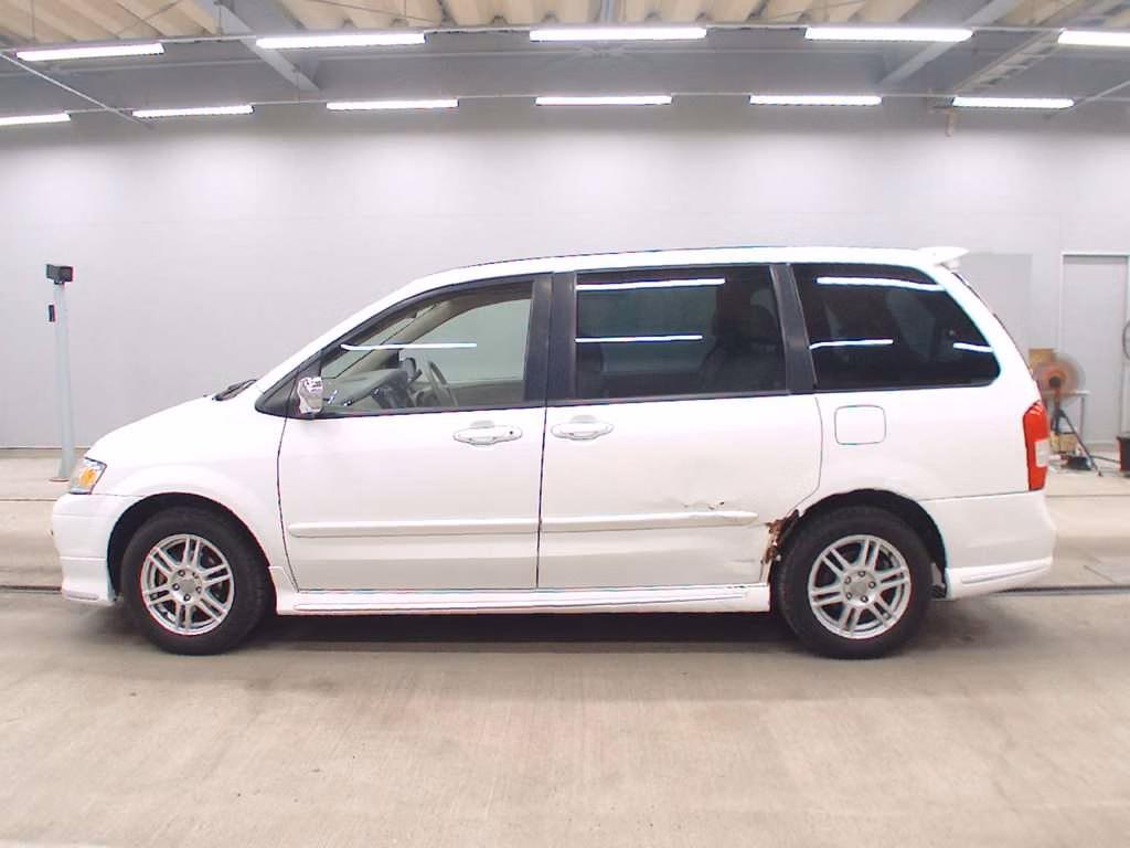 MAZDA MPV