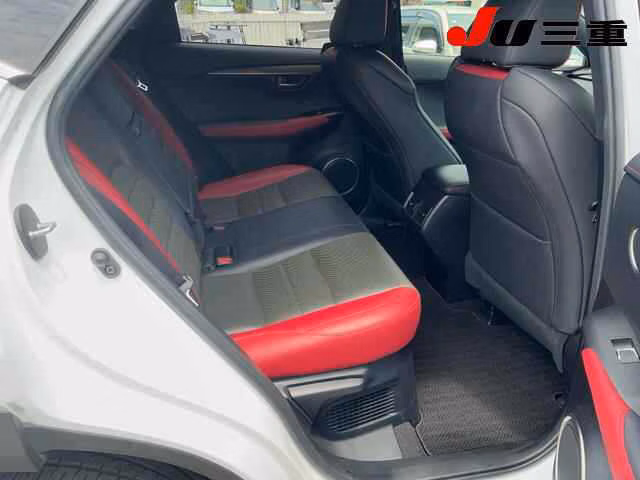 LEXUS NX300
