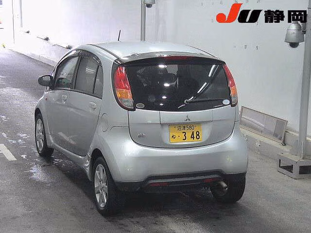 MITSUBISHI I