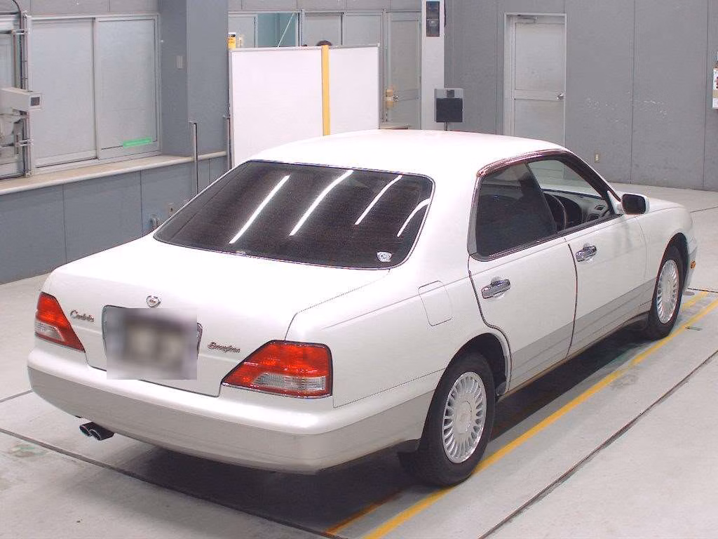 NISSAN CEDRIC