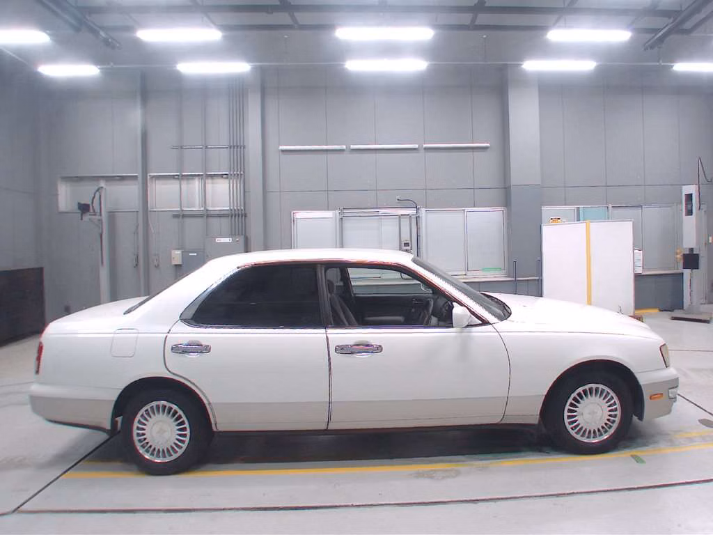 NISSAN CEDRIC