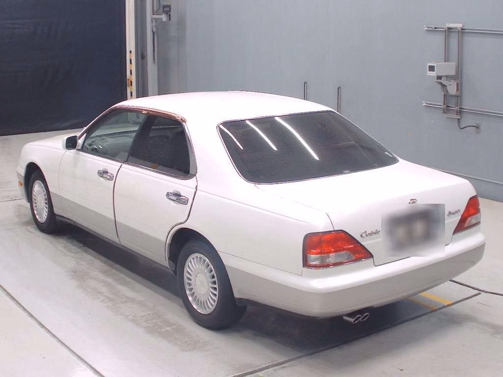 NISSAN CEDRIC