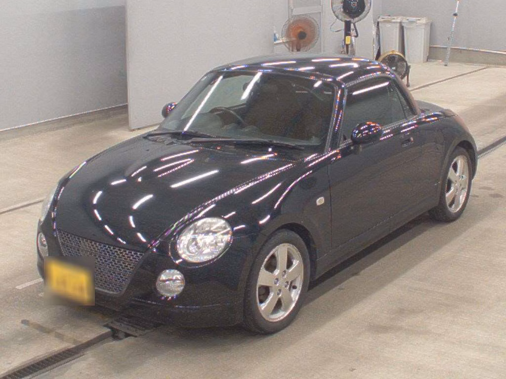 DAIHATSU COPEN