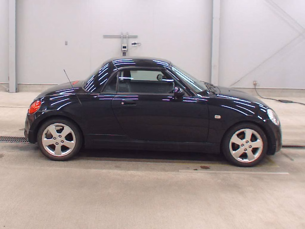 DAIHATSU COPEN