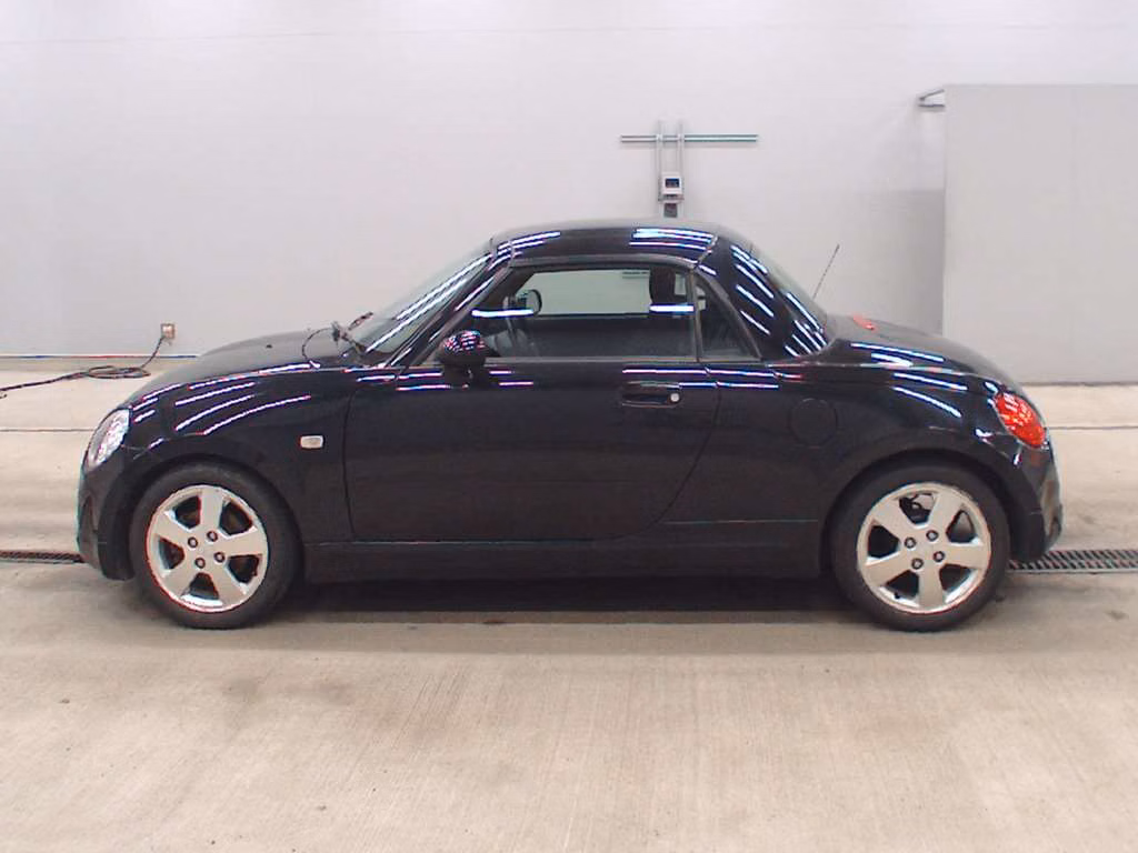 DAIHATSU COPEN