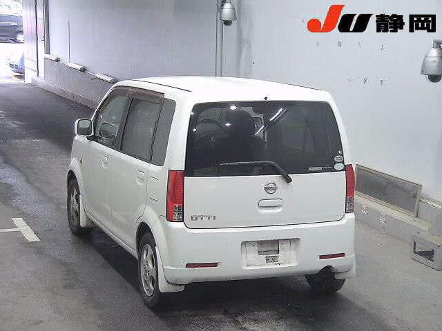 NISSAN OTTI