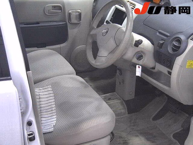 NISSAN OTTI