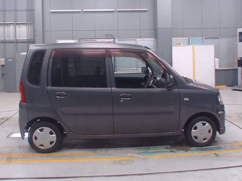 MITSUBISHI TOPPO