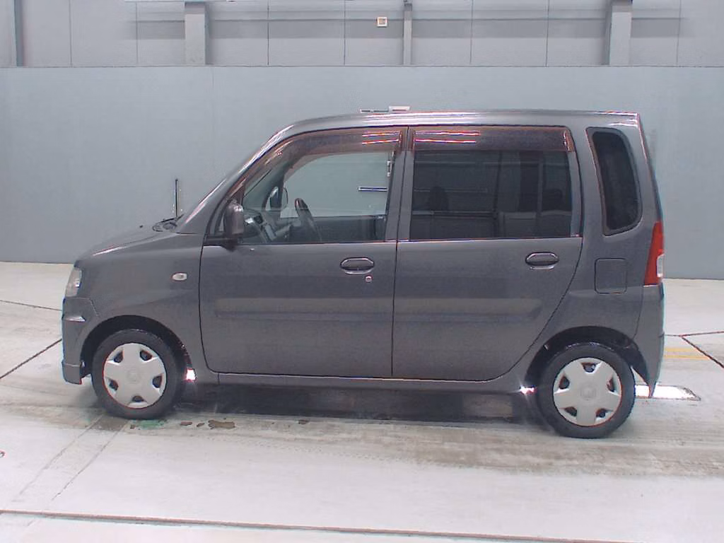 MITSUBISHI TOPPO