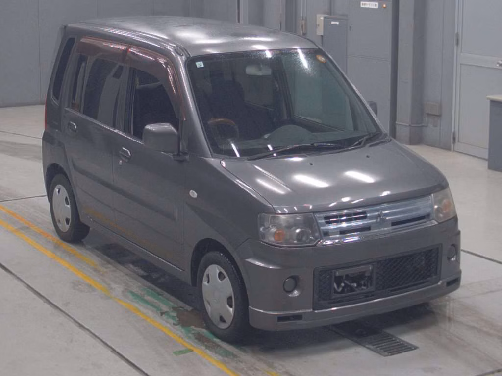 MITSUBISHI TOPPO