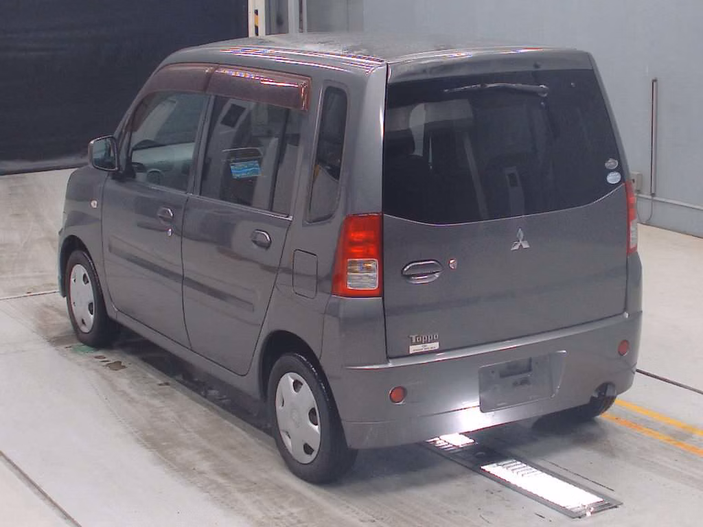 MITSUBISHI TOPPO