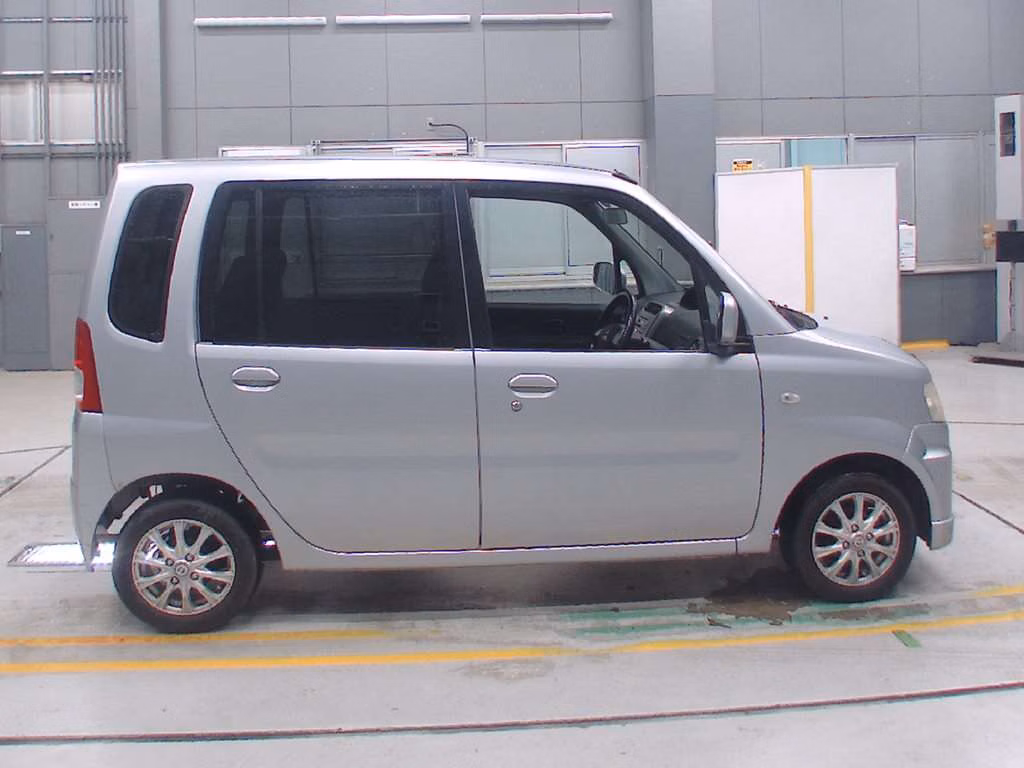 MITSUBISHI TOPPO
