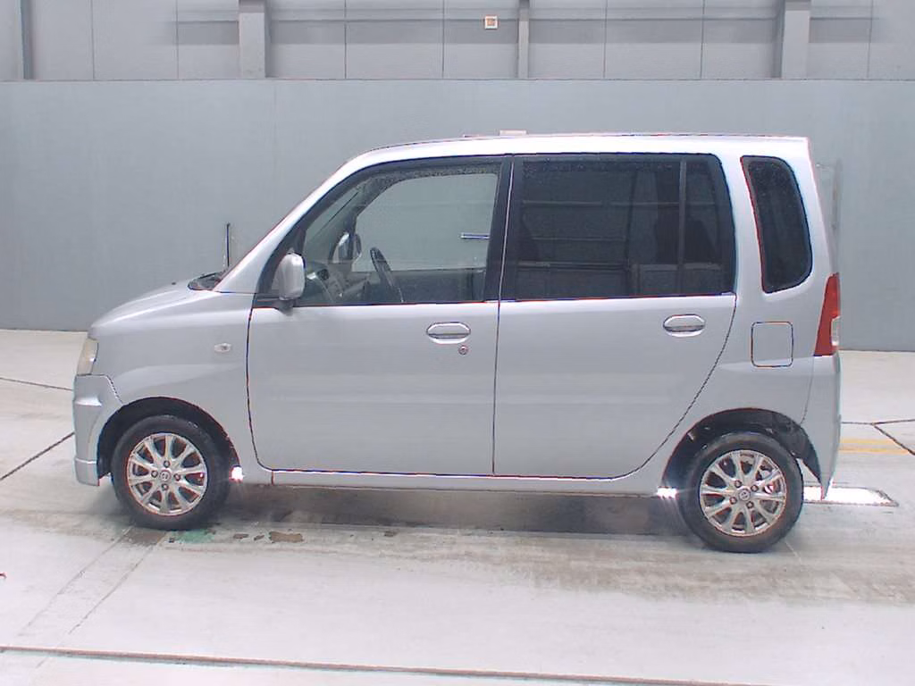 MITSUBISHI TOPPO