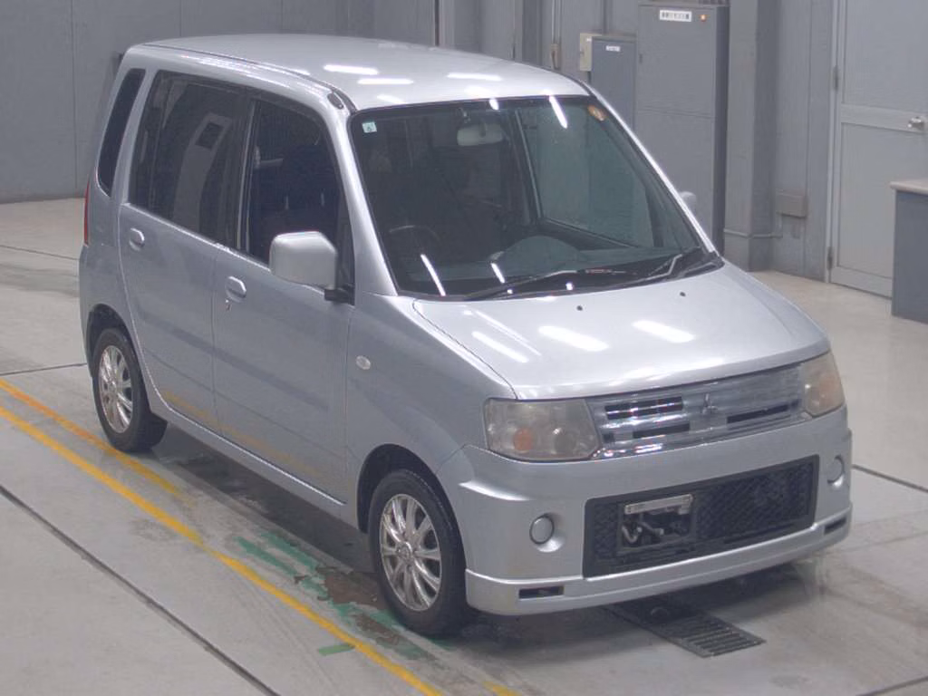 MITSUBISHI TOPPO