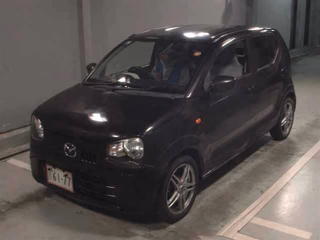 MAZDA CAROL