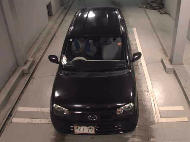 MAZDA CAROL