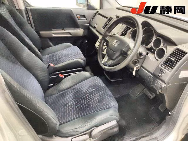 HONDA CROSSROAD