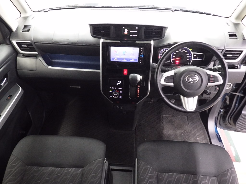 DAIHATSU THOR