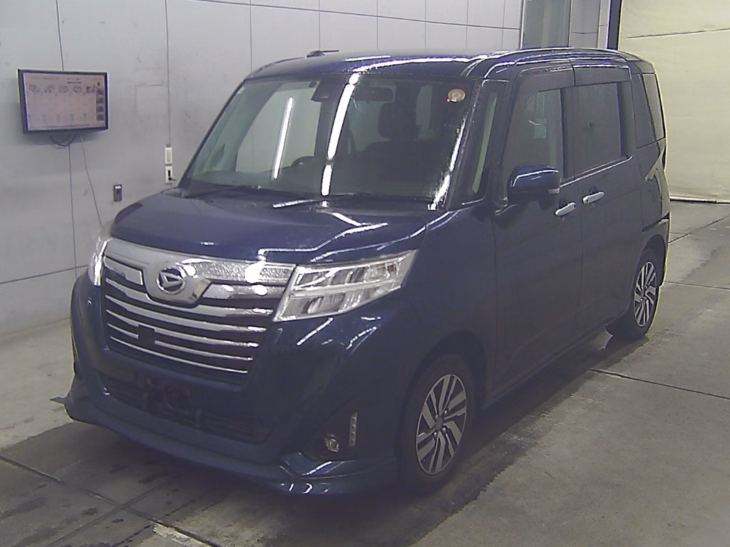 DAIHATSU THOR