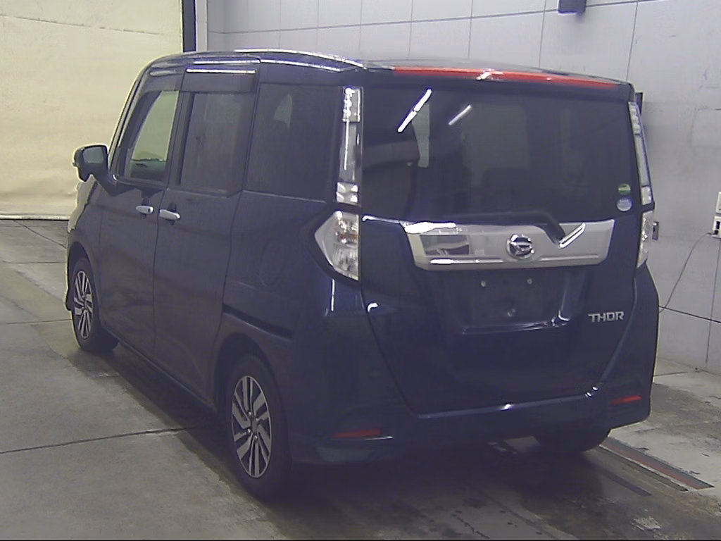 DAIHATSU THOR