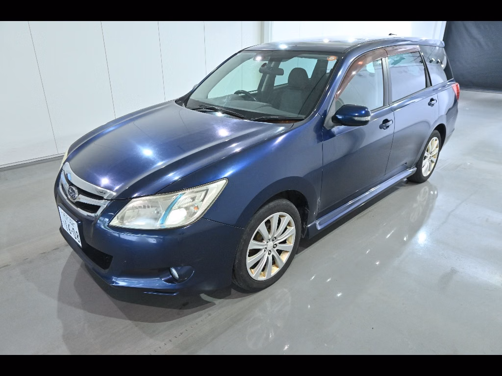 SUBARU EXIGA