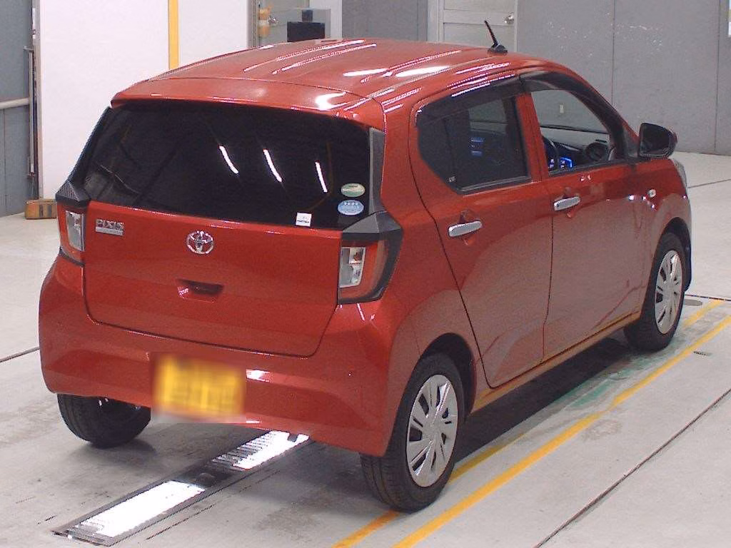 TOYOTA PIXIS EPOCH